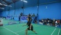 Pertandingan Badminton Antar Pegawai BP Batam Sukses Digelar