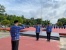 Peringatan HBN di Lapas Batam, Gelorakan Bela Negara untuk Indonesia Maju