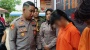Wanita Ini Palsukan STNK dan Jual Motor Hasil Curian