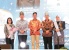 Pisah Sambut Danlantamal IV, Laksma Tjatur: Terima Kasih Sinergitas Terjalin Baik Selama Ini