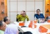 Sekda Batam Terima Kunjungan IPMKOB Pekanbaru
