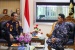 TNI AL dan Bea Cukai Bersinergi Tingkatkan Pengawasan Perairan di Kepulauan Riau