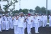 Peringati Hari Darma Samudera, Danlantamal IV Pimpin Ziarah Makam Pahlawan dan Doa bersama 