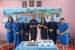 HUT Yayasan Hang Tuah, Lantamal IV Dukung Kemajuan SDM Unggul di Belakang Padang