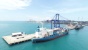 BUP BP Batam Catatkan Kinerja Positif dengan Pertumbuhan Volume Kontainer 8 % di 2024