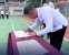 Rutan Batam Laksanakan Penandatangan Komitmen bersama Pembangunan ZI 2025 dan PI