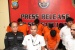 Cepat Tanggap, Polsek Sagulung Bekuk Pelaku Perampasan Kalung Emas Anak 6 Tahun
