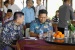 Pererat Tali Persaudaraan, Danlantamal IV Hadiri Gong Xi Fa Cai dan Diskusi 