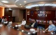 BP Batam Terima Kunjungan CEO dan Co-Founder Sustainability Economics
