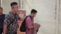 Baru Datang dari Malaysia, Imigrasi Batam Amankan Buronan Kejati Bali