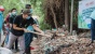 Peduli Lingkungan, Harris Resort Waterfront dan Batam Center Bersihkan Sampah di Tanjung Riau