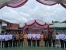 Sertijab Karutan Tanjungpinang Dihadiri Kalapas Batam, Karutan Batam dan Ka LPKA Batam