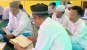 Semarak Bulan Ramadhan di Balik Jeruji, Warga Binaan Rutan Batam Baca Al-Quran One Day One Juz