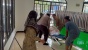 Resahkan Warga, ODGJ Diamankan Bhabinkamtibmas dan Babinsa Tiban Lama