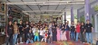 Tebar Kebaikan Ramadhan, One Heart Community Kepri bagi Takjil dan Santuni Panti Asuhan