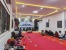 Bangun Sinergi dengan Insan Pers, Lapas Batam Gelar Buka Puasa Bersama