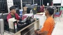 Pelaku Pecah Kaca Terekam CCTV, Uang Rp 10 Juta Raib