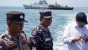 Kemenkopolkam dan TNI AL Pastikan Progres Pembangunan Menara Suar Karang Singa