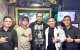 Alf Tatale Pukau Pengunjung Boombastic Batam dalam Penampilan Penuh Euforia