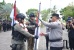 Personil Satbrimob Polda Kepri BKO Papua Kembali Dengan Selamat