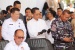 Amsakar-Li Claudia Tegaskan Komitmen Perangi Narkoba, 2 Ton Sabu Dimusnakan