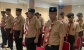 Rutan Batam Ikuti Pembukaan Perkemahan Satya Dharma Bhakti Pemasyarakatan secara Virtual