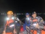 Kapal Long Boat Terbalik di Selat Nenek, 5 Penumpang Selamat, 8 Masih Hilang