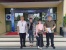 Dua WNA Vietnam Dideportasi dari Batam