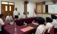 Bentuk Karakter CPNS, Karutan Batam Berikan Penguatan Tugas dan Fungsi Petugas Pemasyarakatan