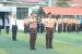 Anak Binaan LPKA Batam Ikuti Upacara Kesadaran dan Bernegara