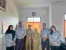 LPKA dan SKB Batam Bahas Draf Kurikulum Terintegrasi bagi Anak Binaan