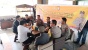 Jum'at Curhat, Kapolsek Bengkong Sharing Informasi bersama Masyarakat