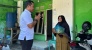 Rutan Batam Gelar Bakti Sosial, Salurkan 20 Paket Sembako bagi Masyarakat Sekitar