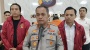 Kapolresta Barelang Dituduh Terima Fee Proyek Senilai Rp 1,5 Miliar, Dua Orang Diduga LSM Ditangkap