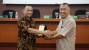 Tingkatkan Kualitas Pelayanan Publik, BP Batam Gelar FGD Monev Pengelolaan Pengaduan