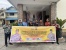 Kegiatan Minggu Kasih Kamtibmas  Polsek Bengkong di Gereja Gloria Methodist Indonesia