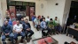 Jaga Batam Tetap Aman, Polsek Bengkong Ajak Tokoh Masyarakat Berdialog