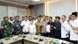 Batam Kondusif Berkat Sinergi Mahasiswa dan Pemerintah