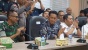 TNI AL Pastikan Demo Mahasiswa di Batam Kondusif, Dankodaeral IV Turun Langsung