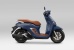 New Honda Stylo 160 Makin Elegan, Kini Hadir dengan Warna 'Royal Matte Blue'