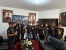 Datuk Besar Muhammad Uzer Angkat Dato Farizal Sebagai Panglima Sulung MPW LMB Nusantara 