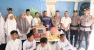 Berbagi Kebahagiaan, Polsek Bengkong Kunjungi Panti Asuhan
