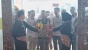 Rumah Makan Lempah Kuning Muara Khas Babel Resmi Dibuka di Batam Center