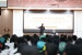 Di PKKMB UNRIKA, Amsakar Ajak Mahasiswa Wujudkan Indonesia Emas