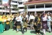 Dataran Engku Putri Bergemuruh, Ribuan Warga Saksikan Milad ke-25 LAM Batam