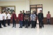 Polresta Barelang Beri Penghargaan untuk Mahasiswa dan Driver Online