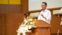 Amsakar Achmad: Pendidikan Adalah Kunci Kemajuan Batam