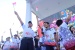 Ribuan Peserta Ramaikan HUT ke-80 TNI, Batam Gelar Aquathlon dan Fun Run 5K