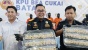 BC Batam Gagalkan Penyeludupan 2,5 Kilogram Emas dari Malaysia Senilai Rp 4,8 Miliar