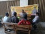 Ngobrol Santai di Cafe 88: Polsek Bengkong Jemput Bola, Dengar Langsung Curhat Warga